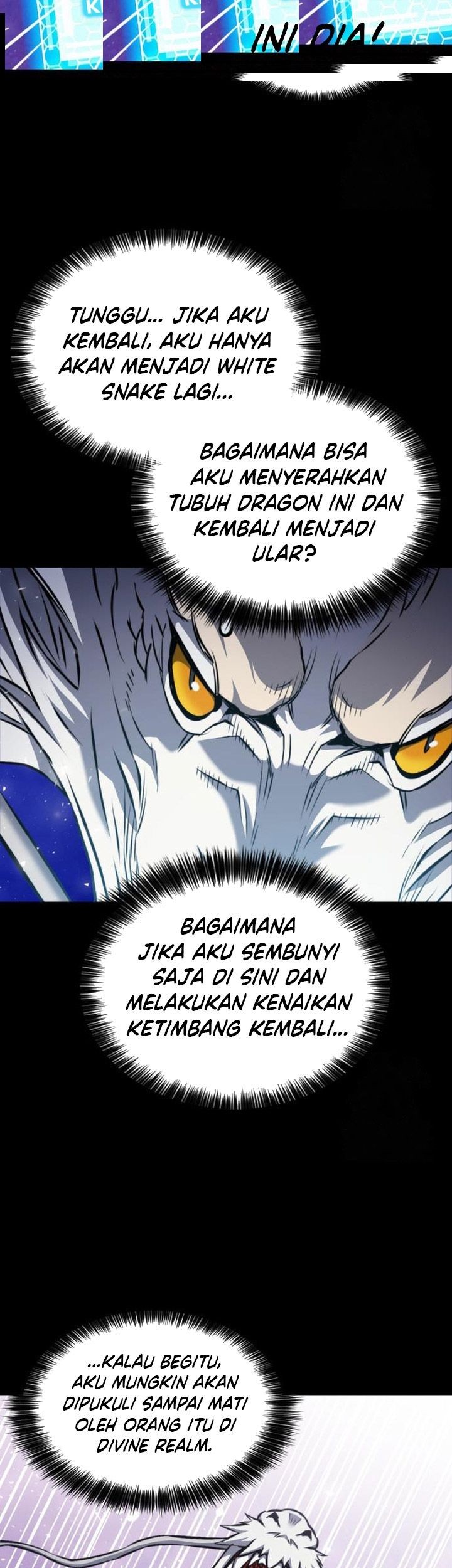 Seoul Station Druid Chapter 187 Gambar 51