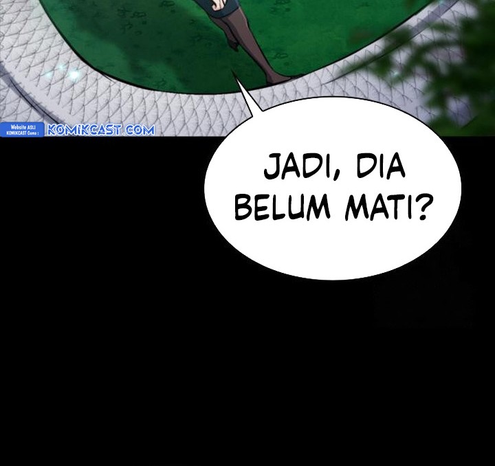Seoul Station Druid Chapter 188 Gambar 19