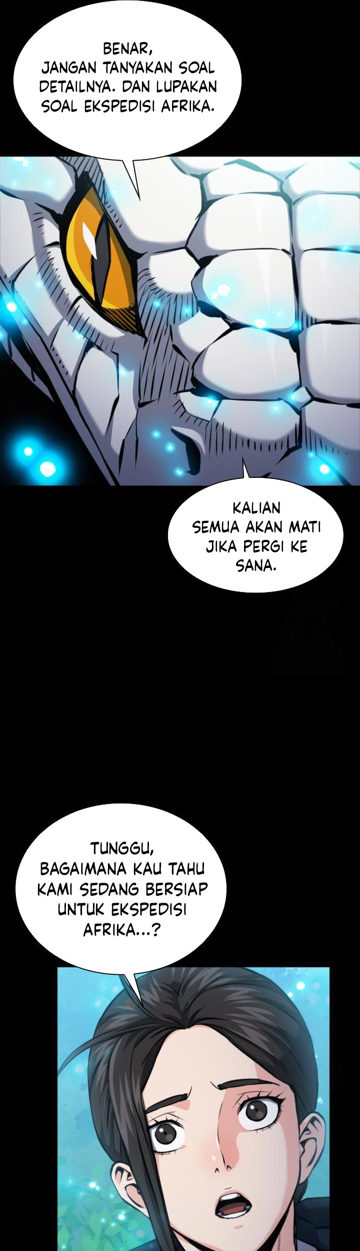 Seoul Station Druid Chapter 188 Gambar 20
