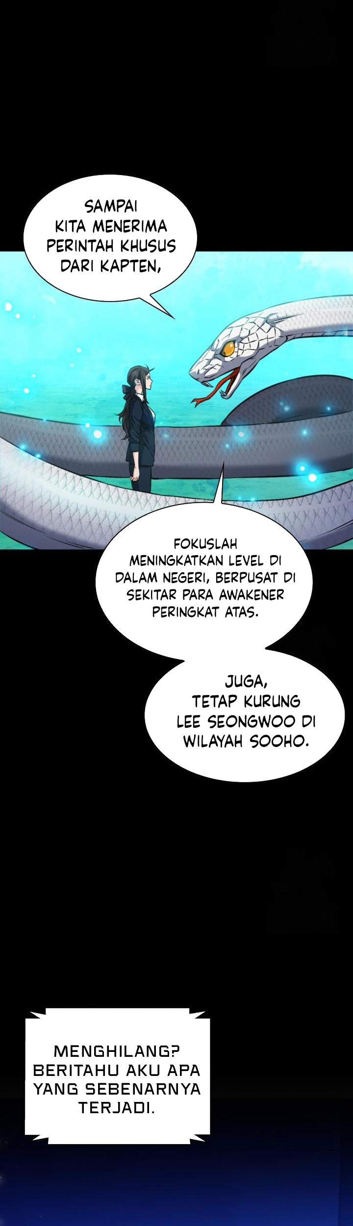 Seoul Station Druid Chapter 188 Gambar 22