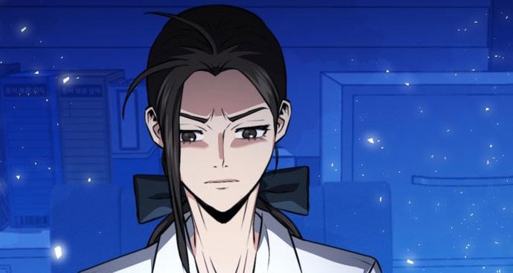 Seoul Station Druid Chapter 188 Gambar 23