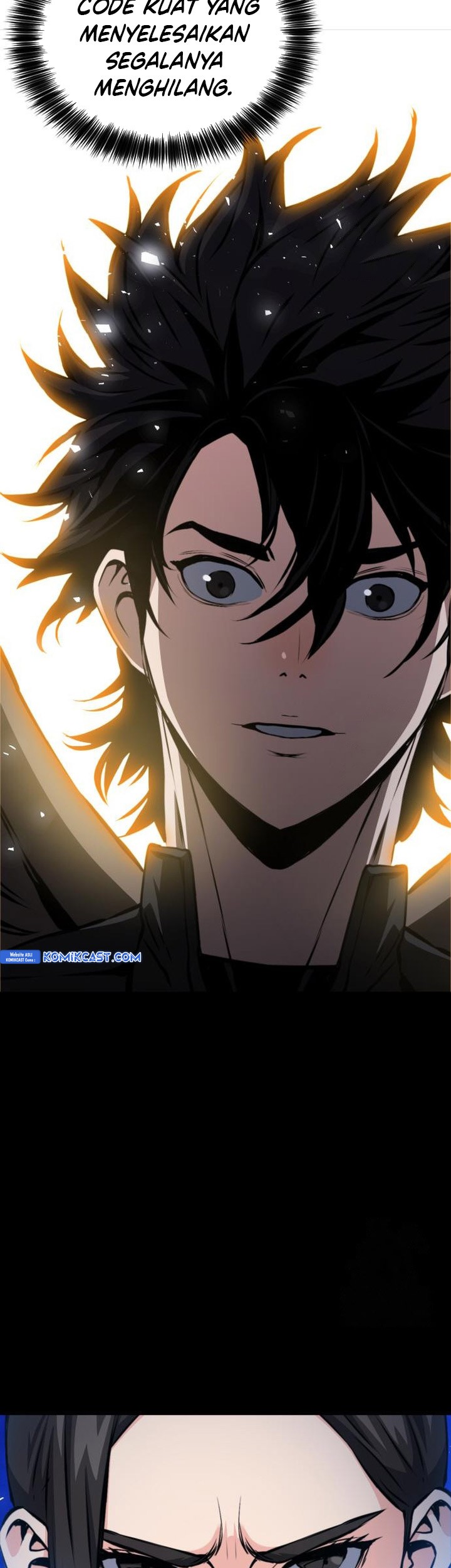 Seoul Station Druid Chapter 188 Gambar 28