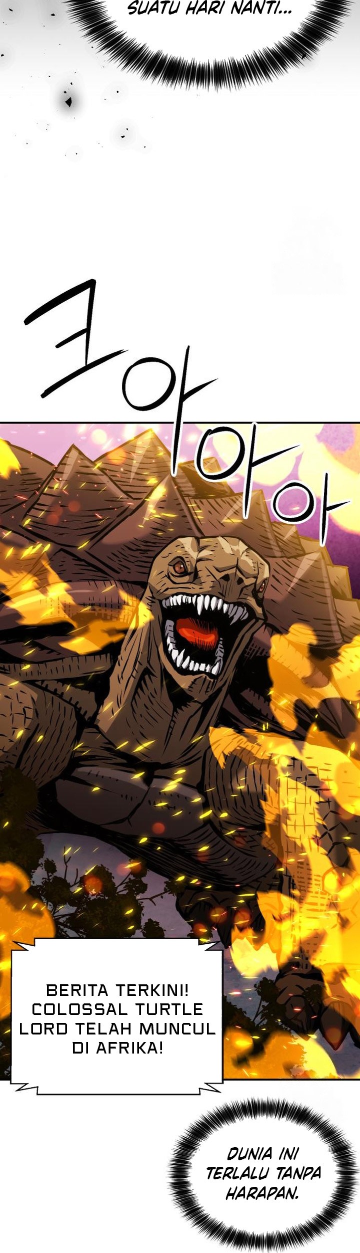 Seoul Station Druid Chapter 188 Gambar 30