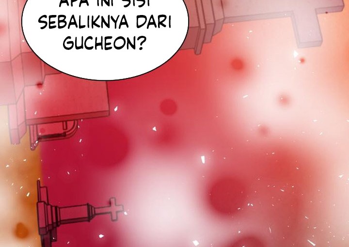 Seoul Station Druid Chapter 188 Gambar 33