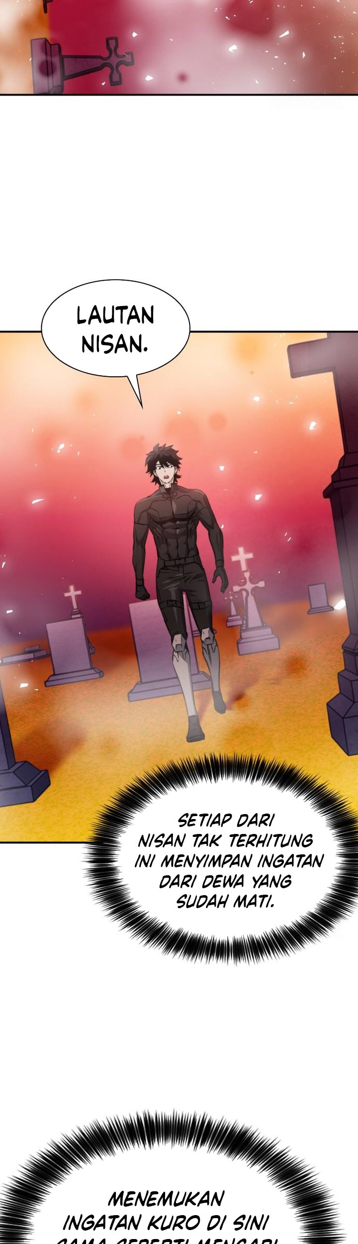 Seoul Station Druid Chapter 188 Gambar 34