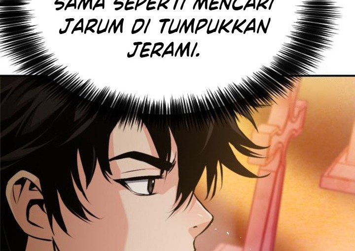 Seoul Station Druid Chapter 188 Gambar 35