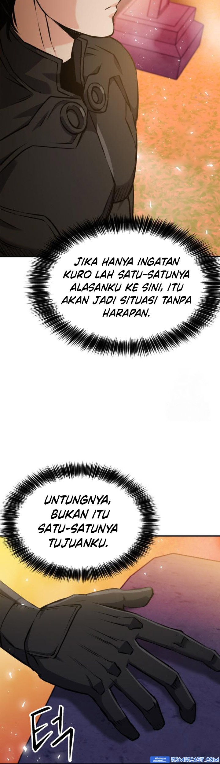 Seoul Station Druid Chapter 188 Gambar 36