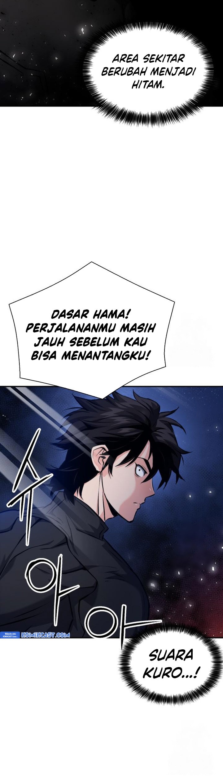 Seoul Station Druid Chapter 188 Gambar 40
