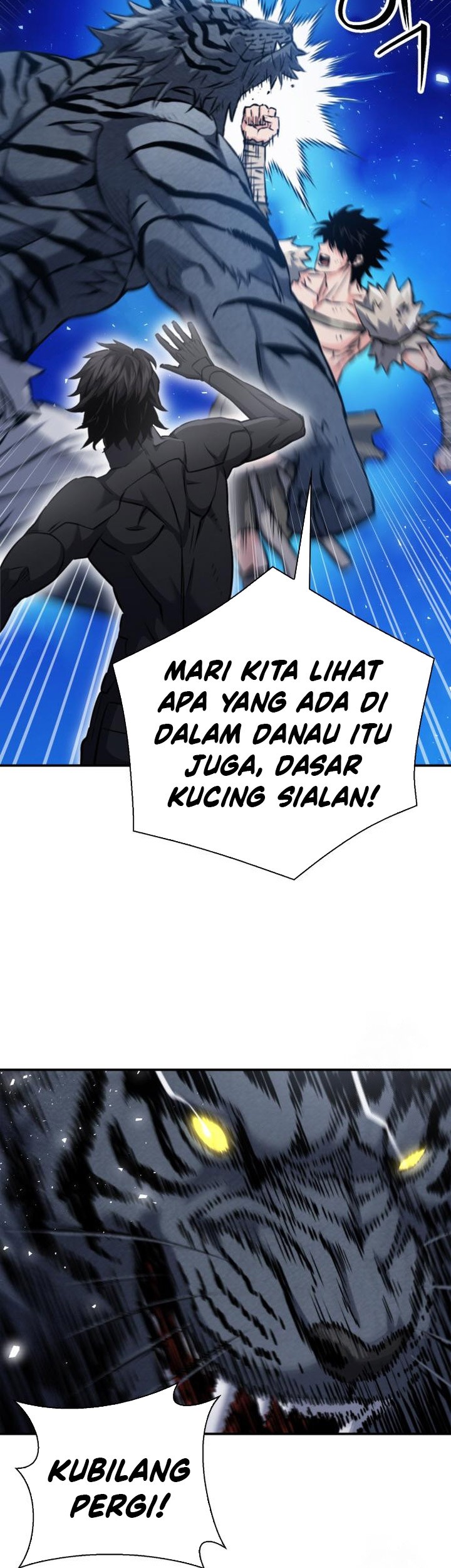 Seoul Station Druid Chapter 188 Gambar 46