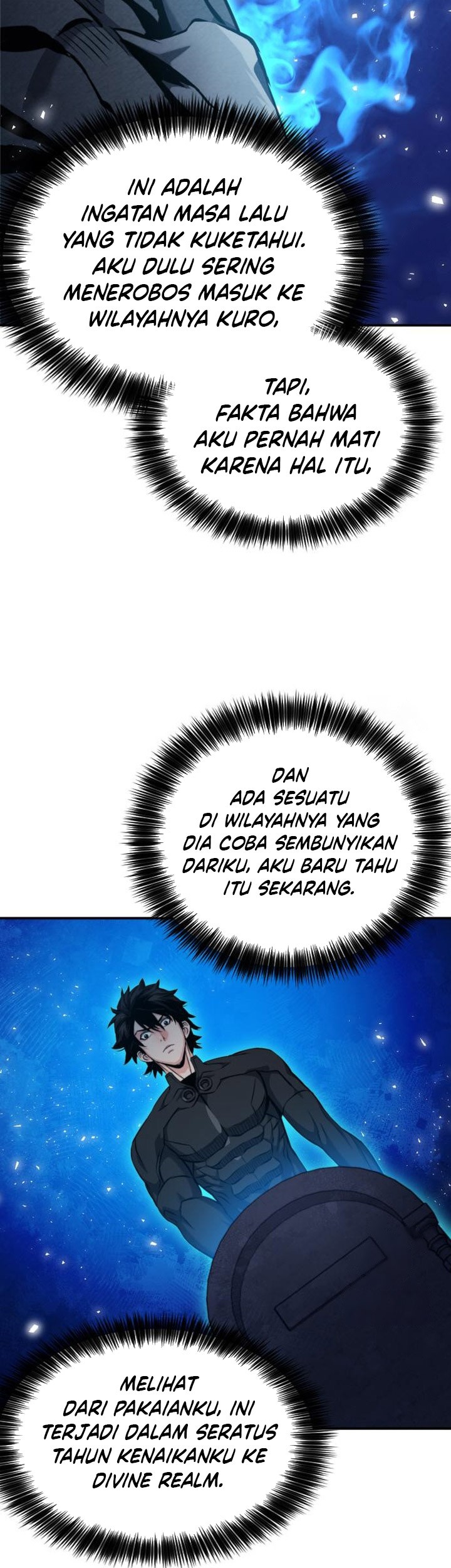 Seoul Station Druid Chapter 188 Gambar 52