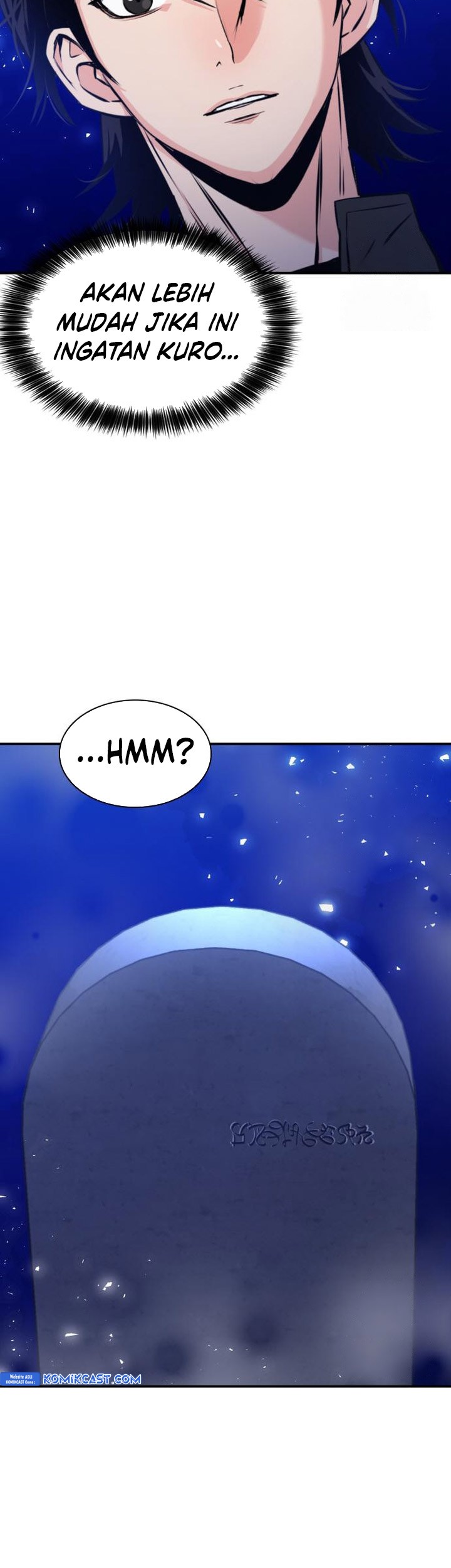 Seoul Station Druid Chapter 188 Gambar 54