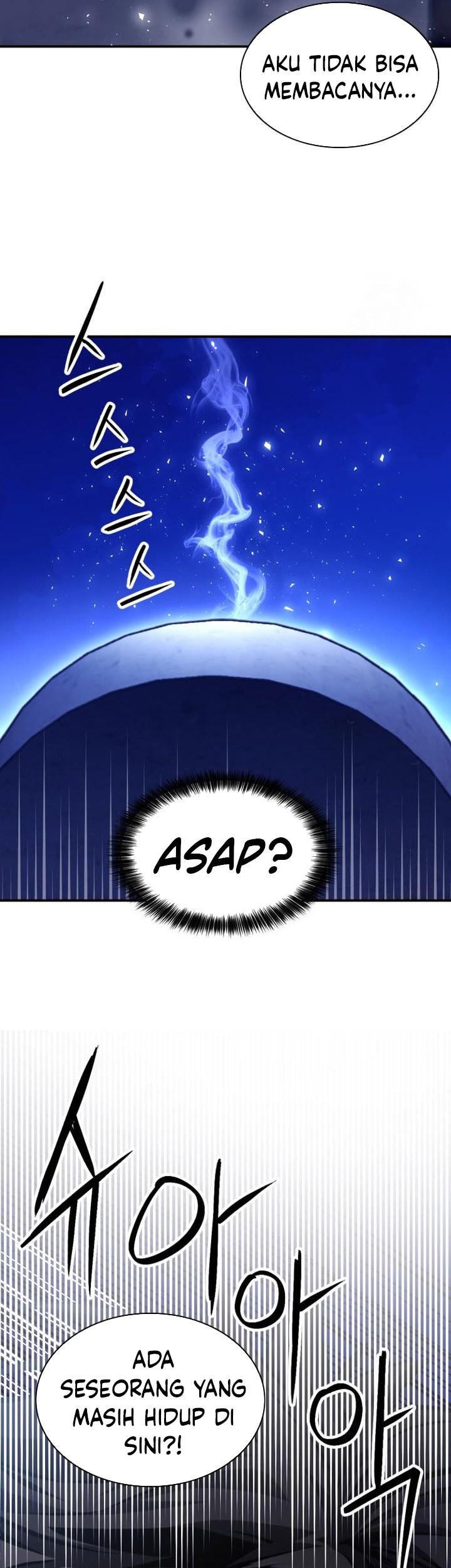 Seoul Station Druid Chapter 188 Gambar 56