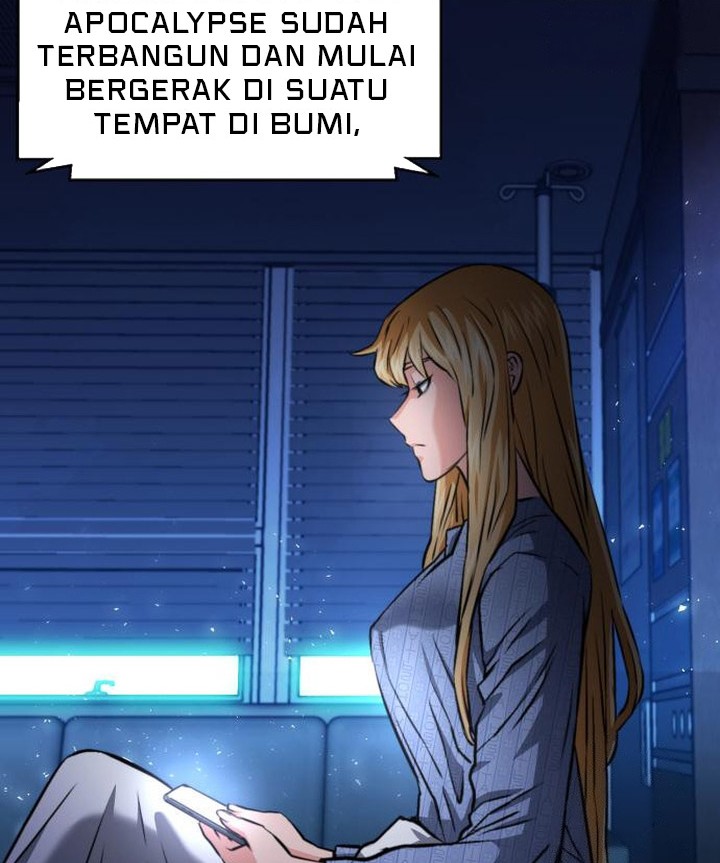 Seoul Station Druid Chapter 188 Gambar 3