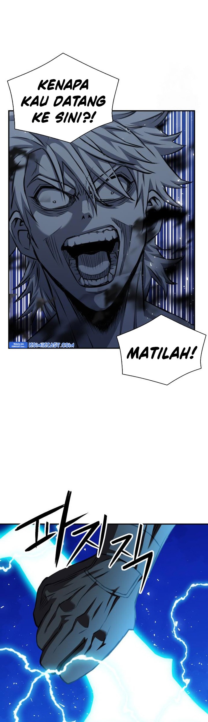 Seoul Station Druid Chapter 188 Gambar 60