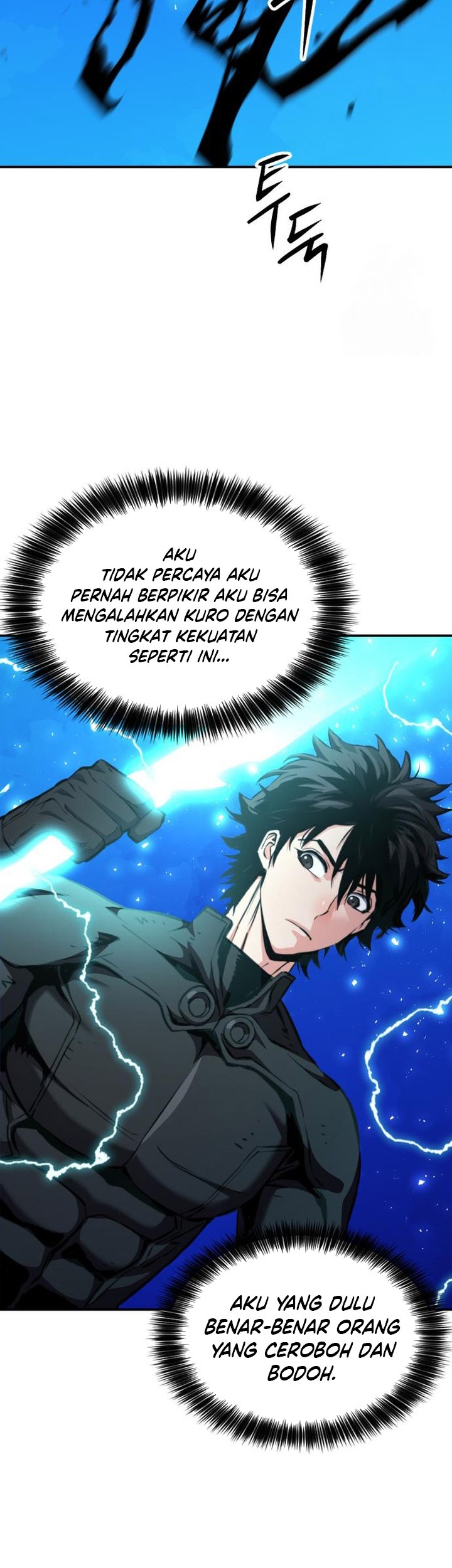 Seoul Station Druid Chapter 188 Gambar 64