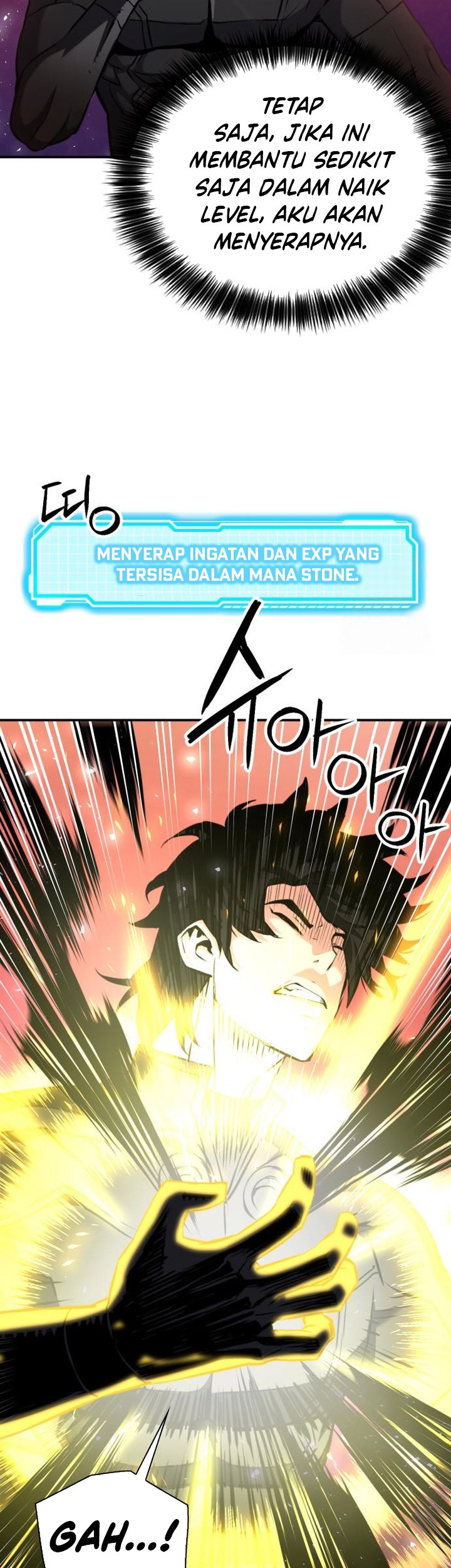 Seoul Station Druid Chapter 188 Gambar 70