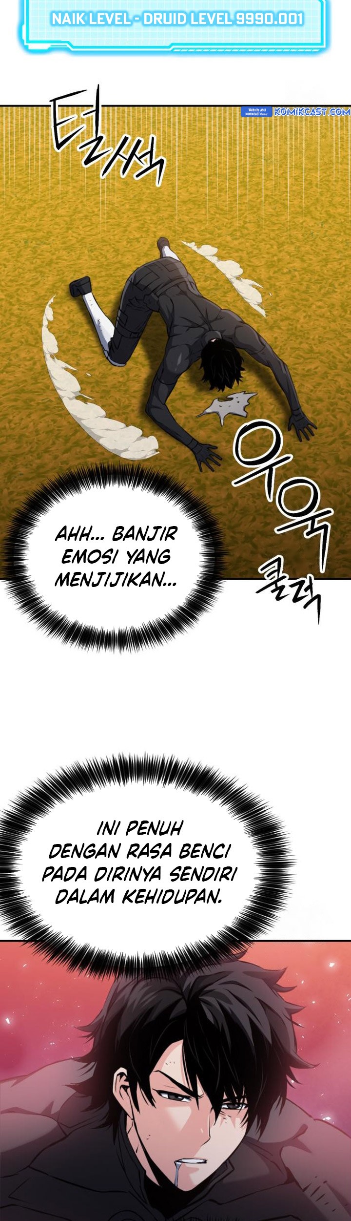 Seoul Station Druid Chapter 188 Gambar 72