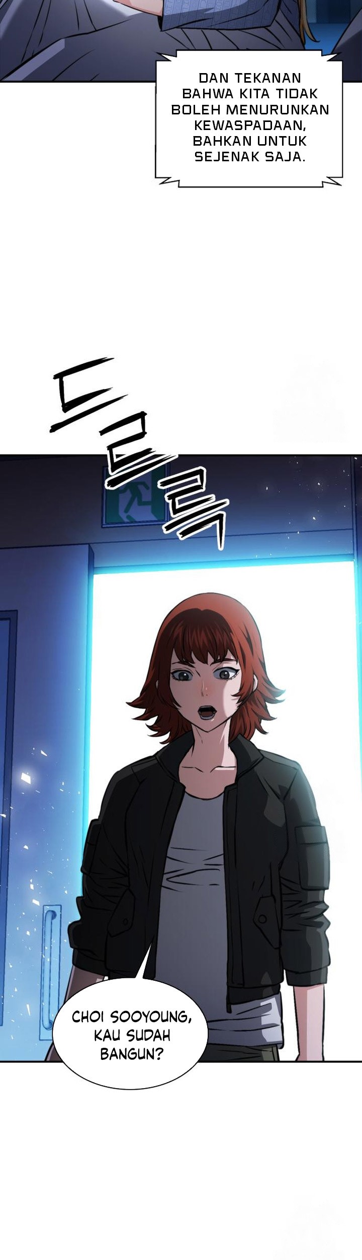 Seoul Station Druid Chapter 188 Gambar 4