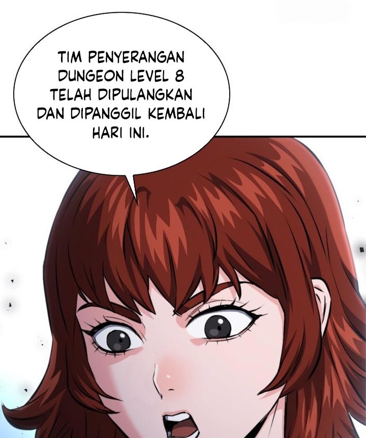 Seoul Station Druid Chapter 188 Gambar 5