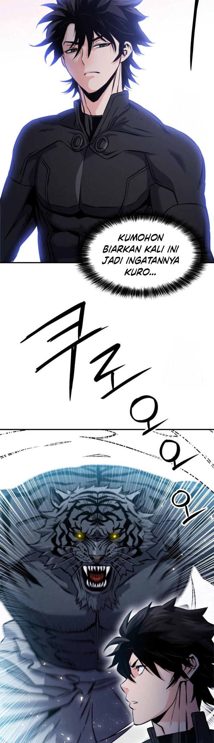 Seoul Station Druid Chapter 188 Gambar 78