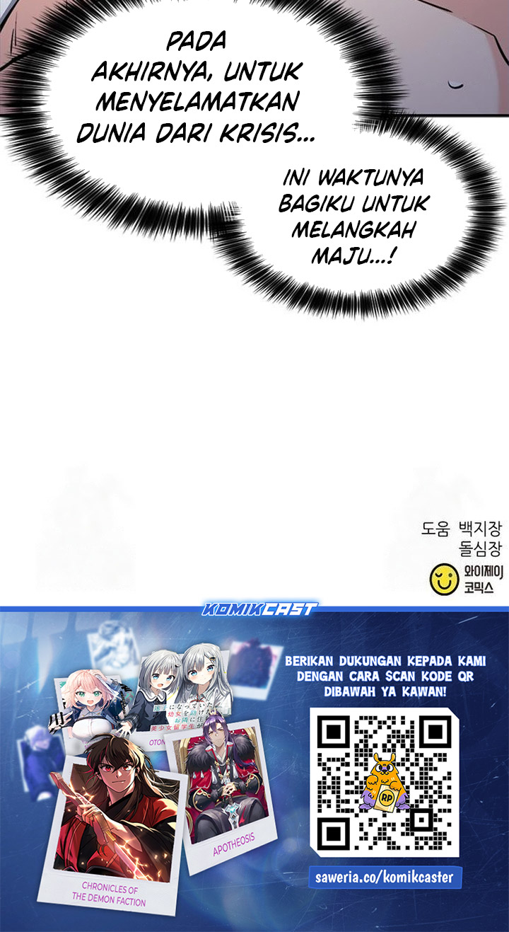 Seoul Station Druid Chapter 188 Gambar 93
