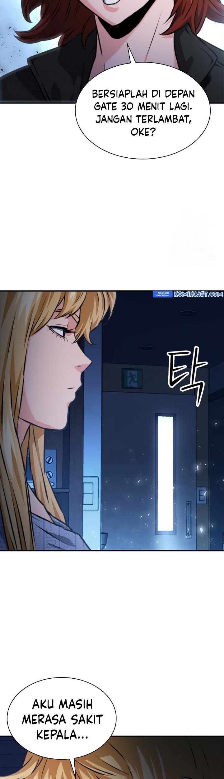 Seoul Station Druid Chapter 188 Gambar 6