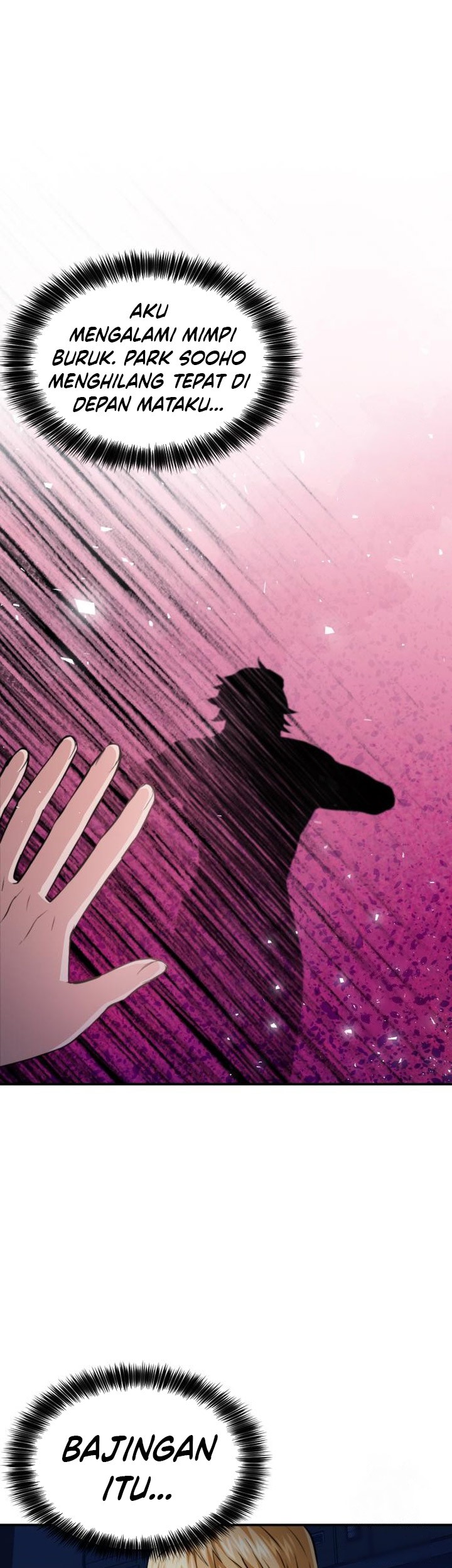 Seoul Station Druid Chapter 188 Gambar 8