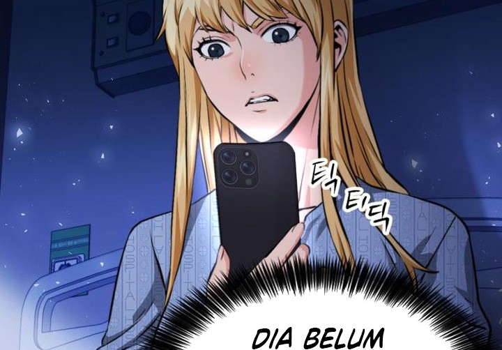 Seoul Station Druid Chapter 188 Gambar 9