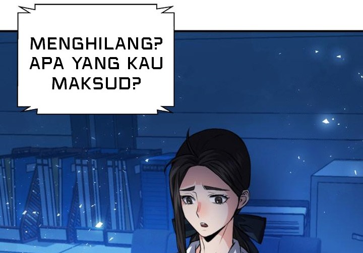 Seoul Station Druid Chapter 188 Gambar 11