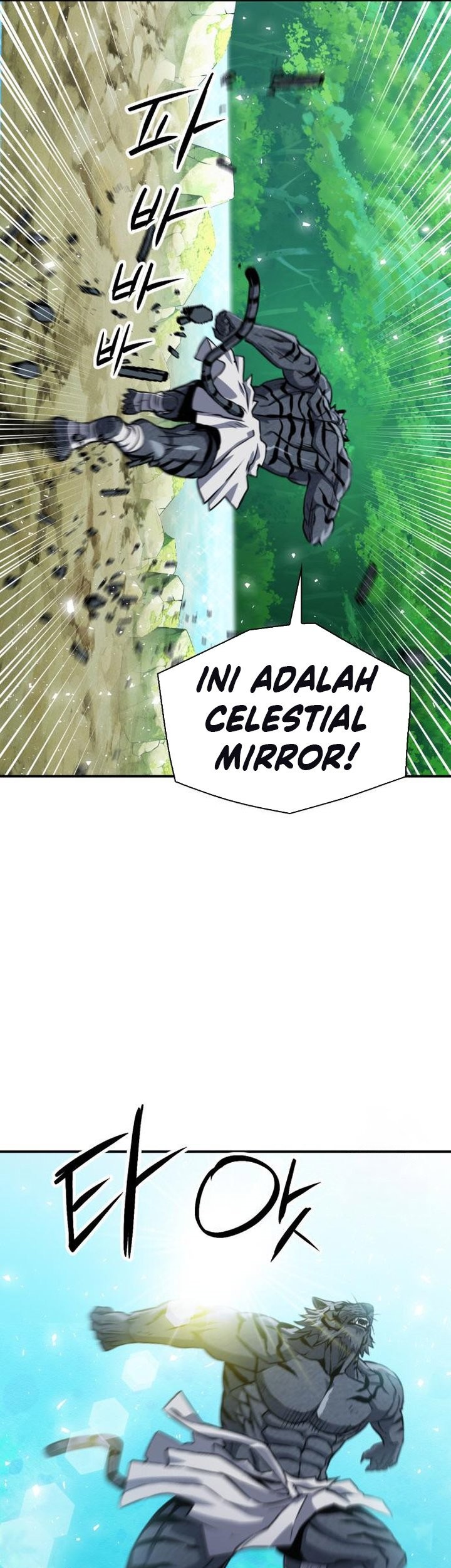 Seoul Station Druid Chapter 189 Gambar 26