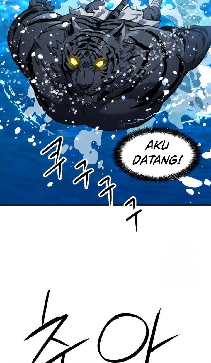 Seoul Station Druid Chapter 189 Gambar 31