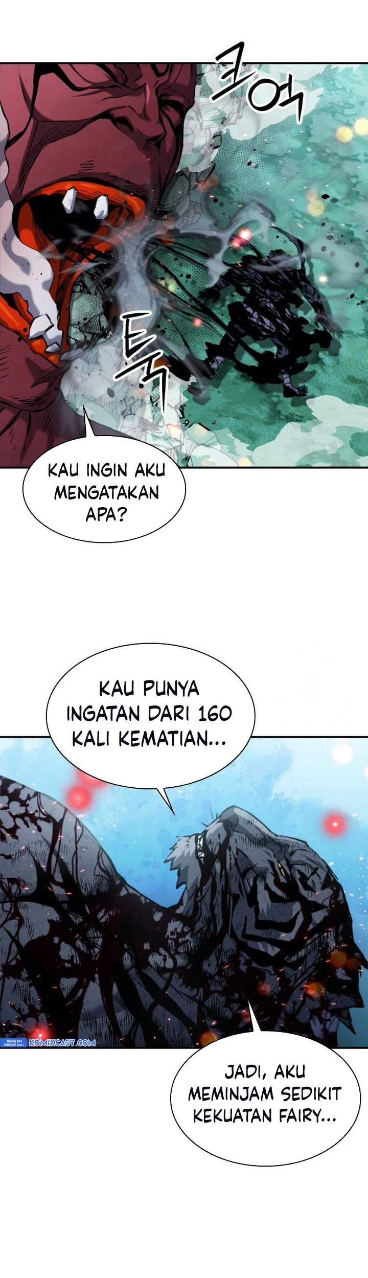 Seoul Station Druid Chapter 189 Gambar 40
