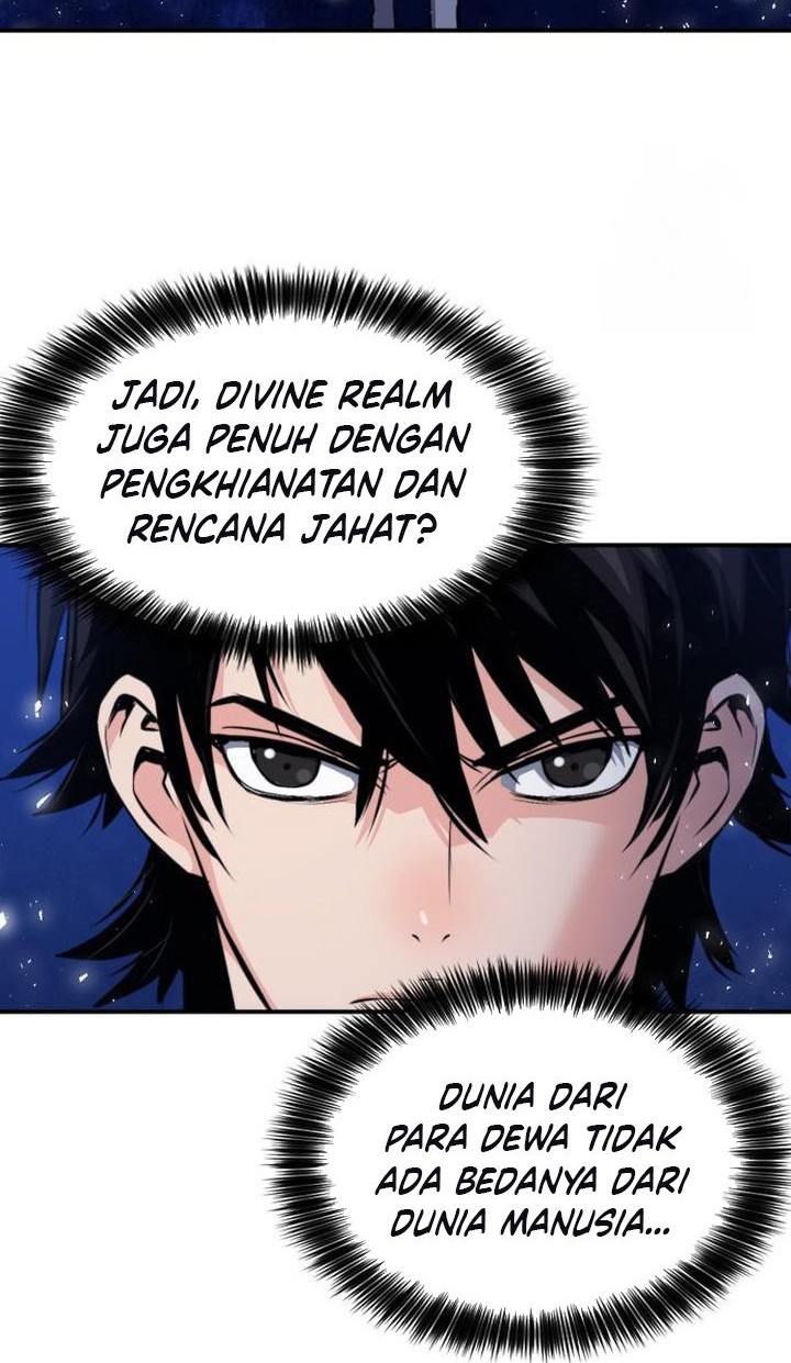 Seoul Station Druid Chapter 189 Gambar 43