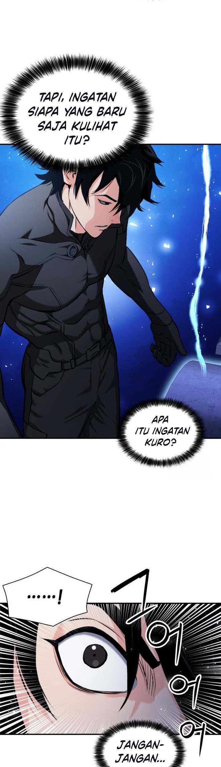 Seoul Station Druid Chapter 189 Gambar 44