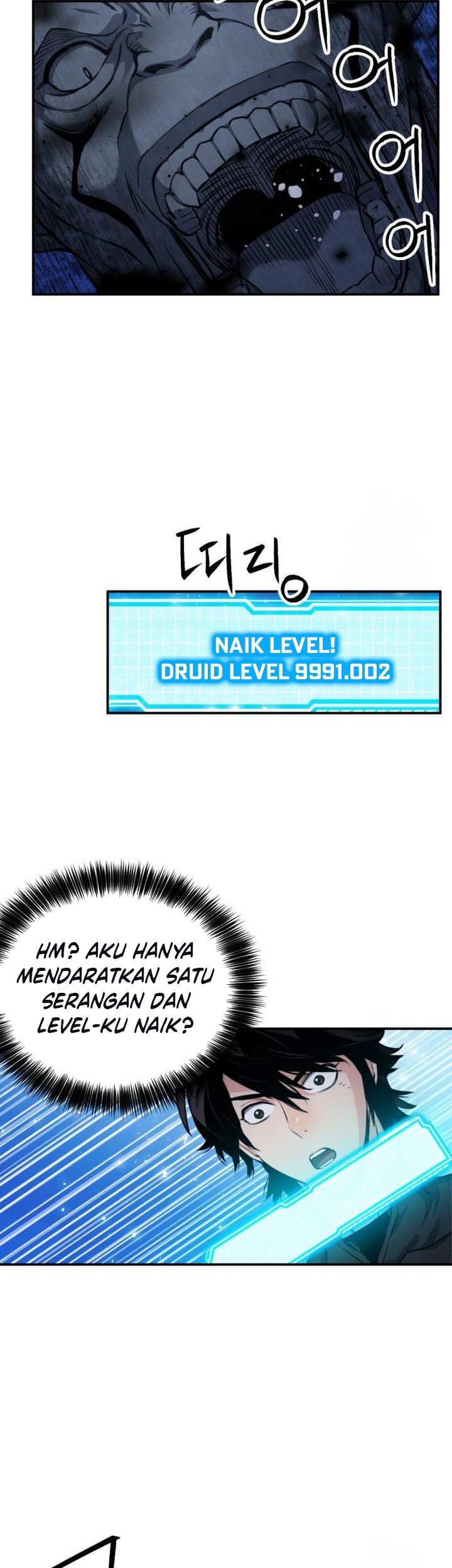 Seoul Station Druid Chapter 189 Gambar 52