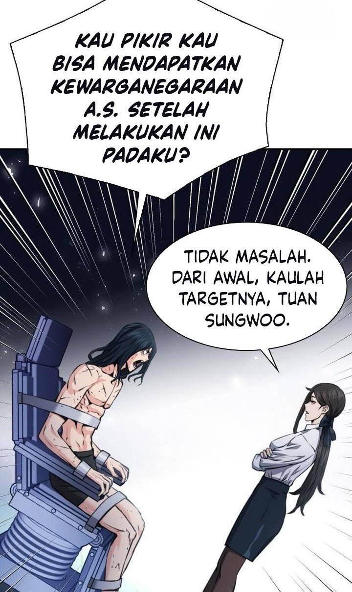 Seoul Station Druid Chapter 189 Gambar 3