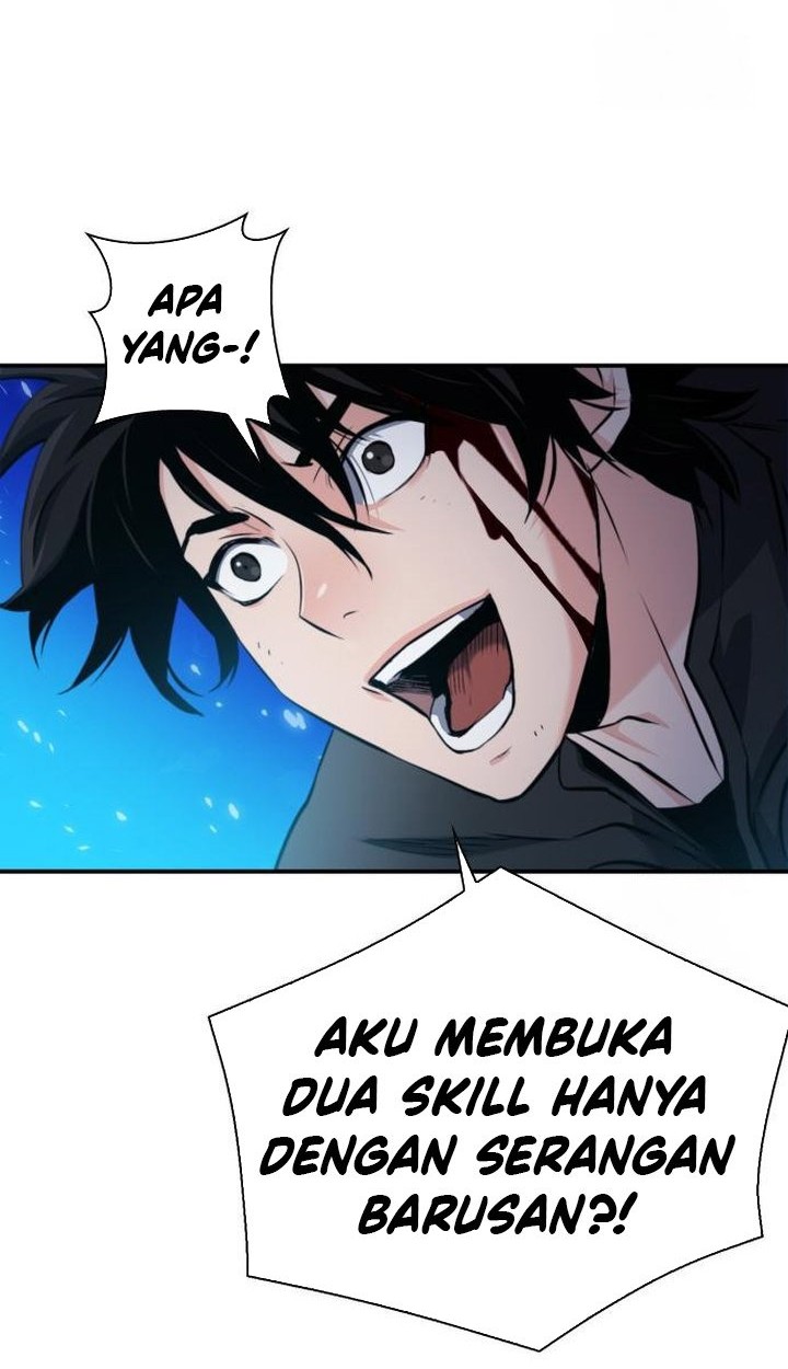 Seoul Station Druid Chapter 189 Gambar 59
