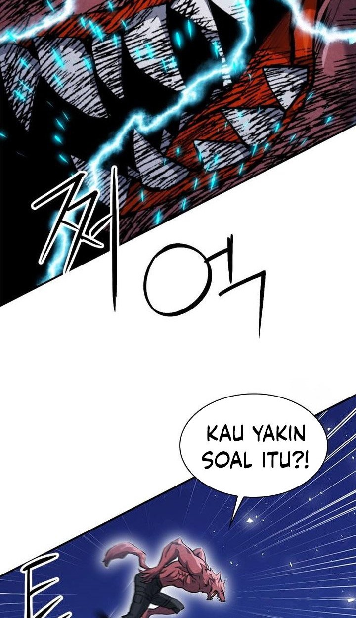 Seoul Station Druid Chapter 189 Gambar 63
