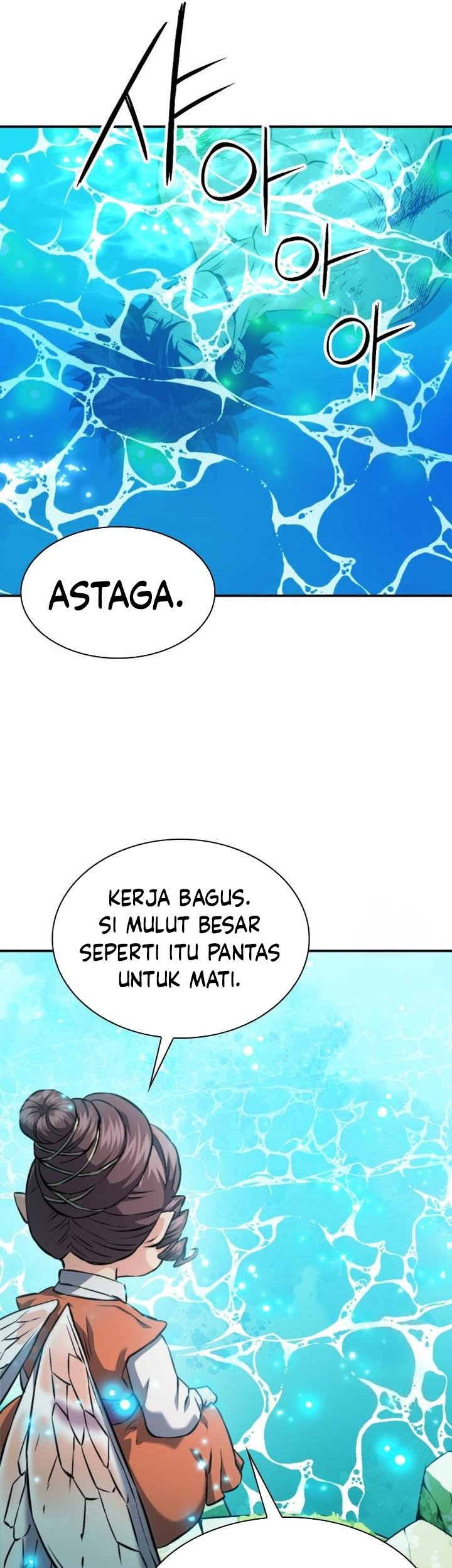 Seoul Station Druid Chapter 189 Gambar 74