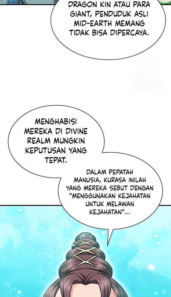 Seoul Station Druid Chapter 189 Gambar 75
