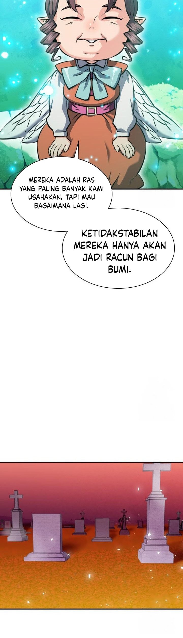Seoul Station Druid Chapter 189 Gambar 76