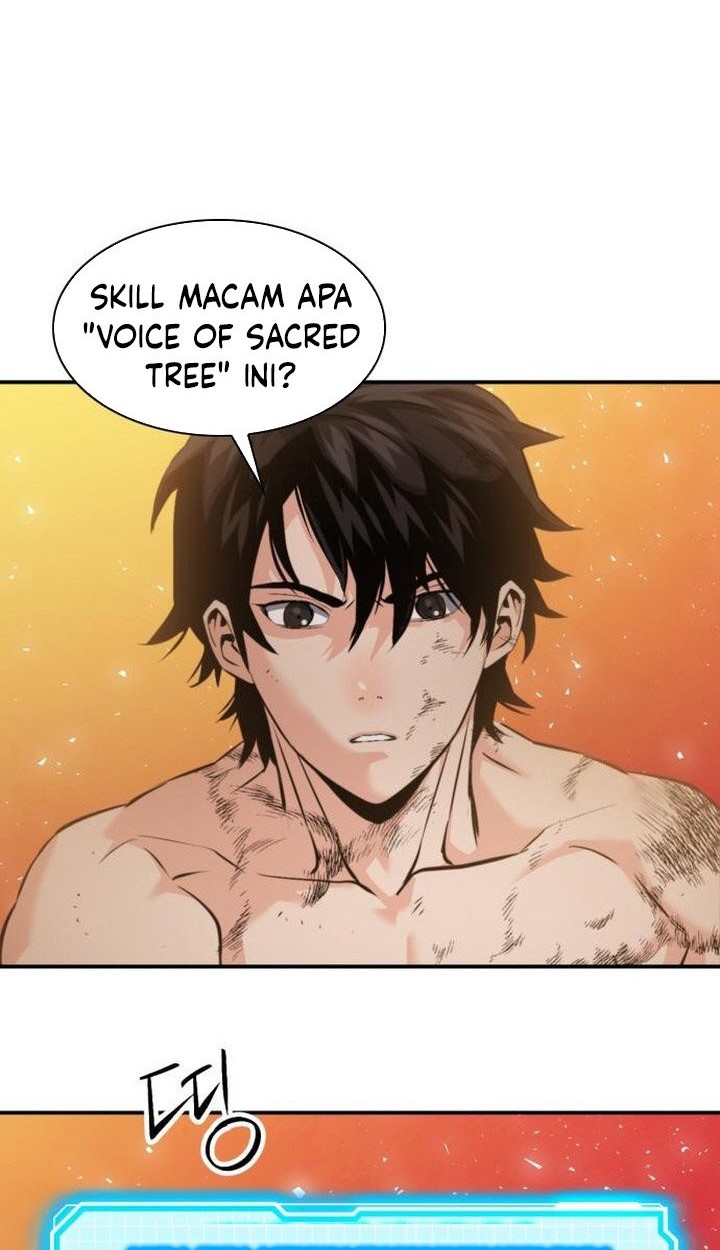 Seoul Station Druid Chapter 189 Gambar 77