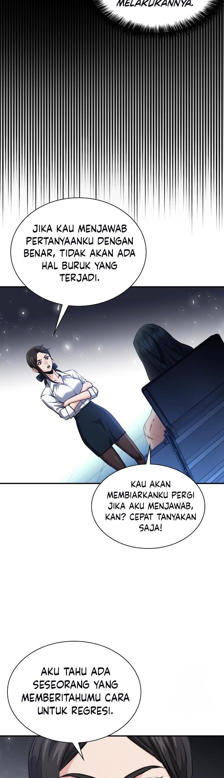 Seoul Station Druid Chapter 189 Gambar 8