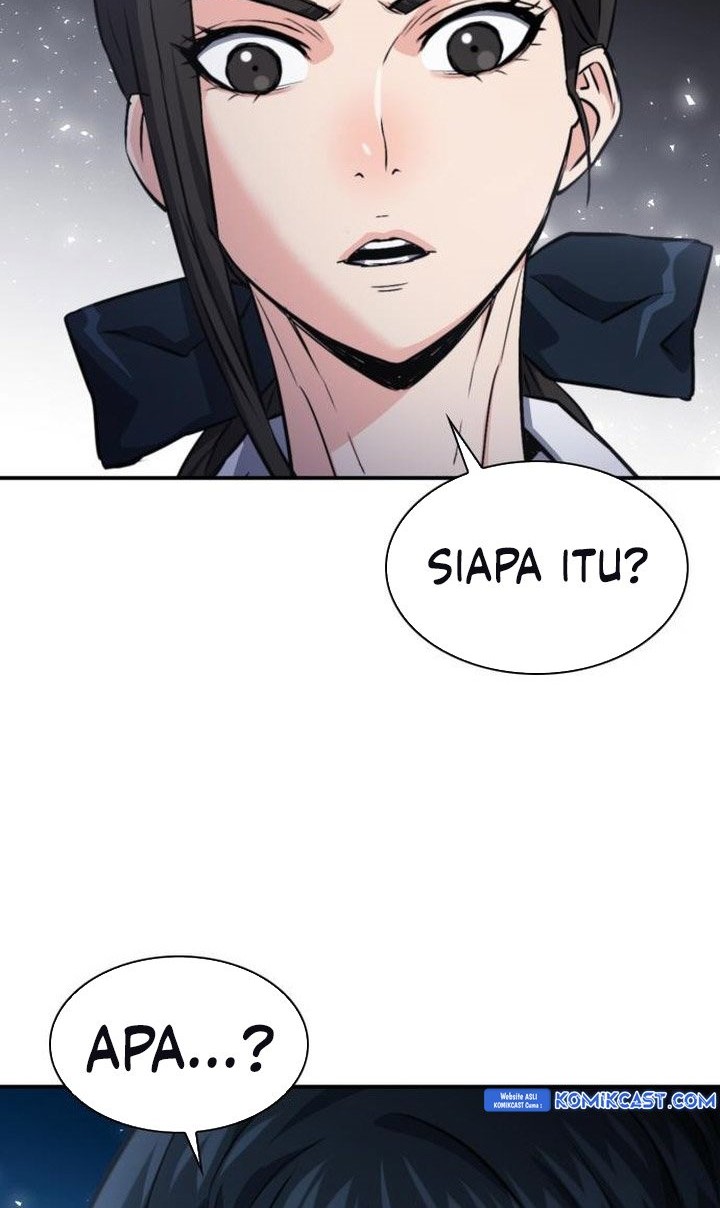 Seoul Station Druid Chapter 189 Gambar 9