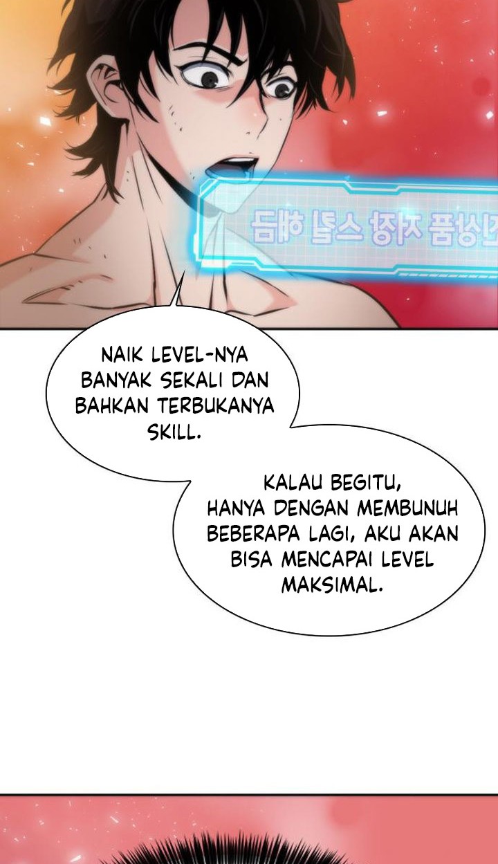 Baca Seoul Station Druid Chapter 190 Gambar 2