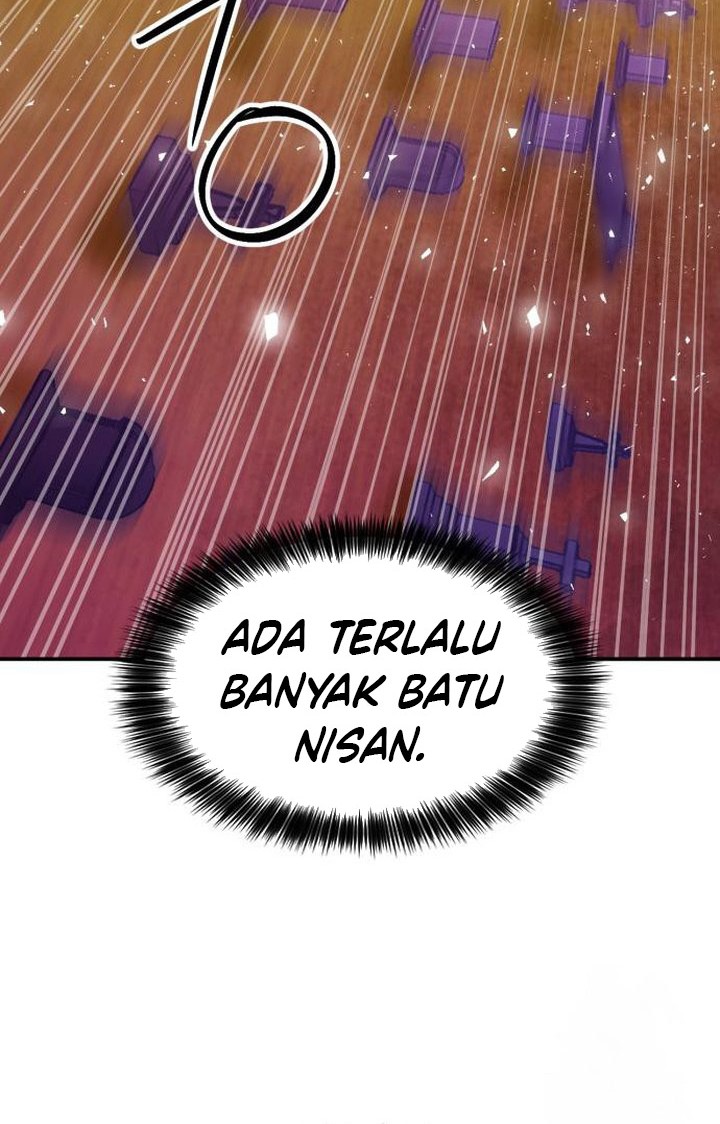 Seoul Station Druid Chapter 190 Gambar 48