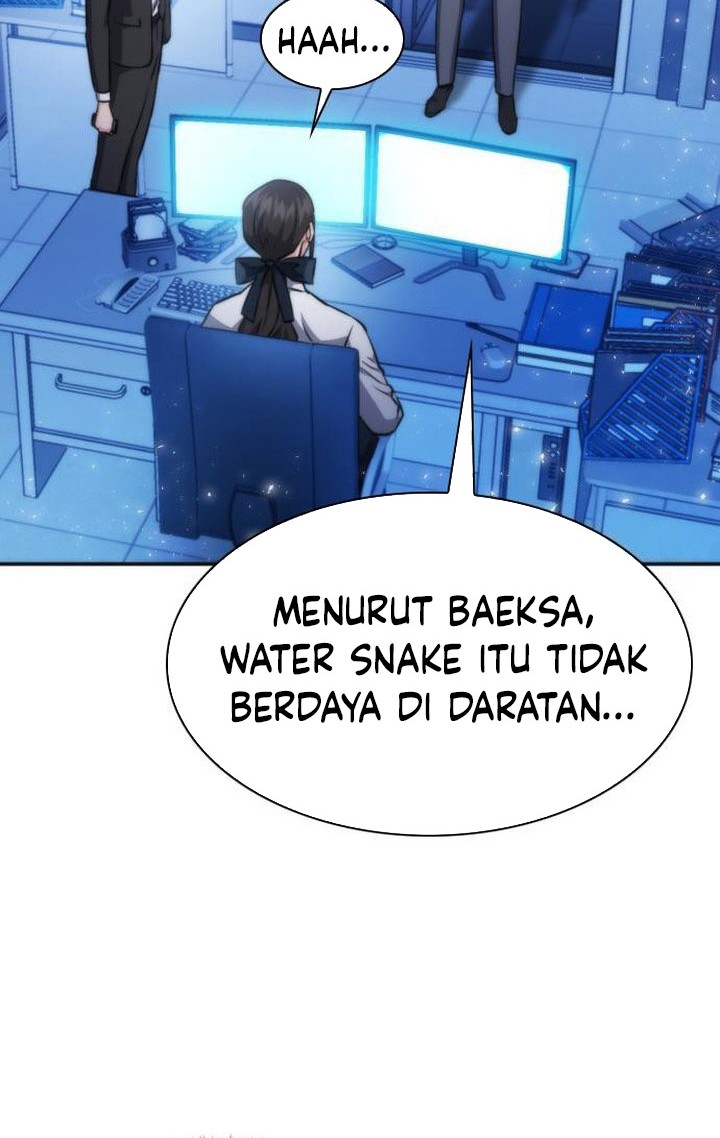 Seoul Station Druid Chapter 190 Gambar 62