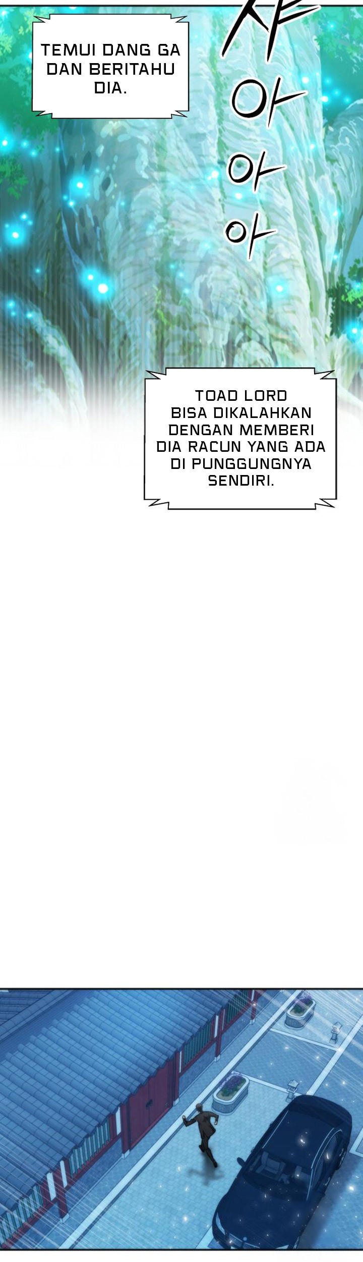 Seoul Station Druid Chapter 191 Gambar 19