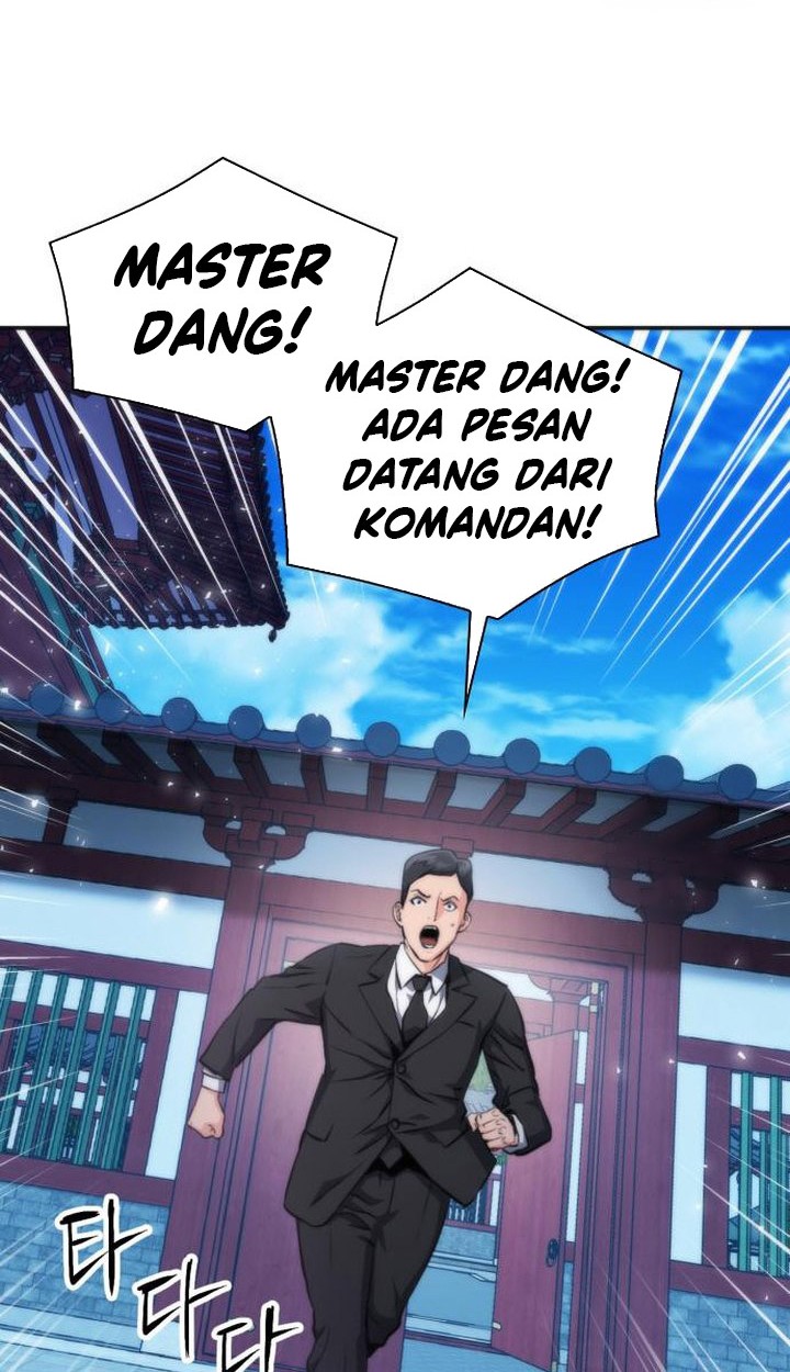 Seoul Station Druid Chapter 191 Gambar 20