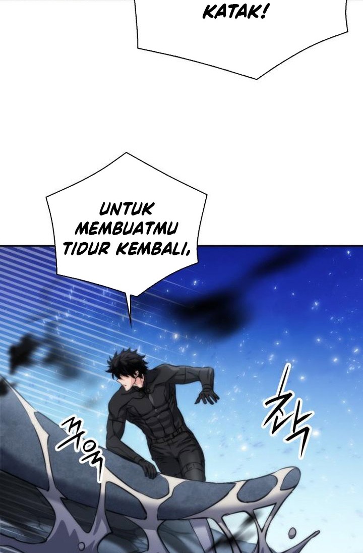 Seoul Station Druid Chapter 191 Gambar 30